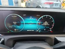 Mercedes-Benz A 35 AMG 4MATIC/1 / | Mobile.bg    10