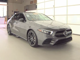  Mercedes-Benz A 35