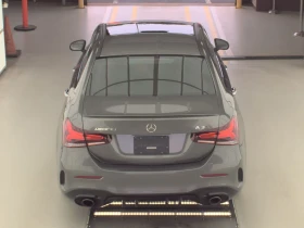 Mercedes-Benz A 35 AMG 4MATIC/1 / | Mobile.bg    6