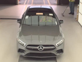 Mercedes-Benz A 35 AMG 4MATIC/1 / | Mobile.bg    2