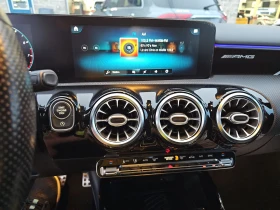 Mercedes-Benz A 35 AMG 4MATIC/1 / | Mobile.bg    11