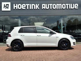 Обява за продажба на VW Golf 1.2 TSI Lounge  ~19 500 лв. - изображение 3