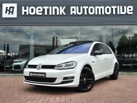 Обява за продажба на VW Golf 1.2 TSI Lounge  ~19 500 лв. - изображение 1