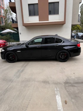 BMW 520 - 17500 лв. / 8947.61 € - 27782888 7