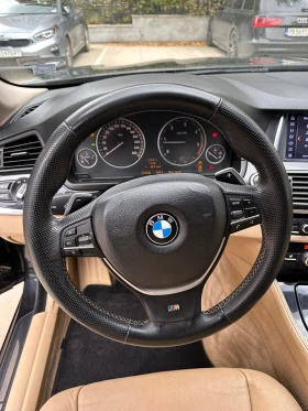BMW 520 - 17500 лв. / 8947.61 € - 27782888 10