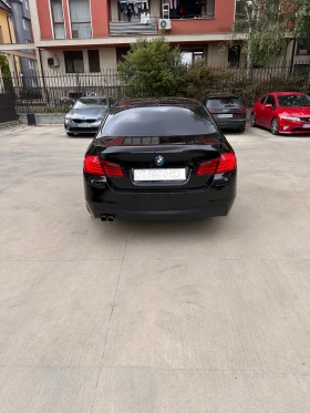BMW 520 - 17500 лв. / 8947.61 € - 27782888 5