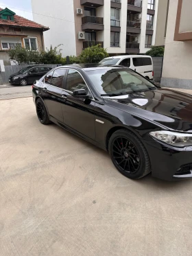 BMW 520 - 17500 лв. / 8947.61 € - 27782888 3