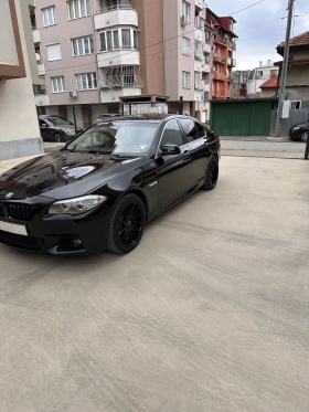 BMW 520 - 17500 лв. / 8947.61 € - 27782888 6