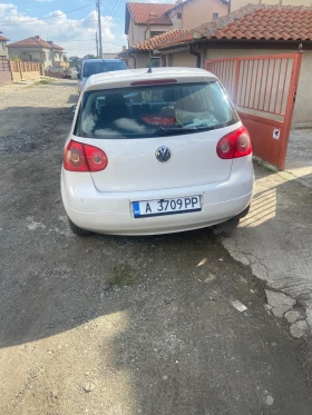 Обява за продажба на VW Golf 1.9 TDI ~5 700 лв. - изображение 7 | Auto.bg Обява за продажба на VW Golf 1.9 TDI ~5 700 лв. - изображение 7
