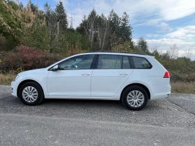 VW Golf 1, 6TDI Variant | Mobile.bg    7