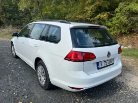 VW Golf 1, 6TDI Variant | Mobile.bg    6