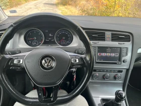 VW Golf 1, 6TDI Variant | Mobile.bg    12