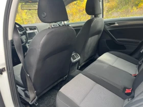 VW Golf 1, 6TDI Variant | Mobile.bg    11