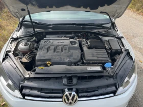 VW Golf 1, 6TDI Variant | Mobile.bg    14