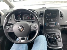 Renault Scenic Experience 1.5 D - 7800 € / 15255.47 лв. - 43422659 10
