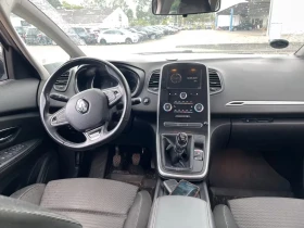 Renault Scenic Experience 1.5 D - 7800 € / 15255.47 лв. - 43422659 9