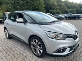Renault Scenic Experience 1.5 D - 7800 € / 15255.47 лв. - 43422659 2