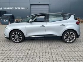 Renault Scenic Experience 1.5 D - 7800 € / 15255.47 лв. - 43422659 3