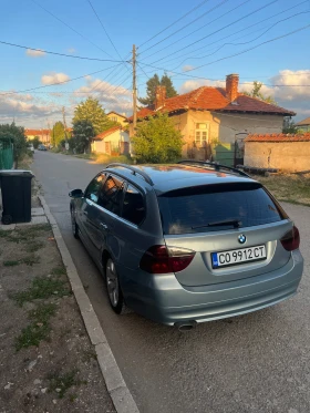 Обява за продажба на BMW 318 318 ~6 999 лв. - изображение 5 | Auto.bg Обява за продажба на BMW 318 318 ~6 999 лв. - изображение 5
