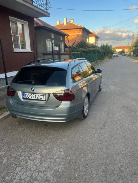 Обява за продажба на BMW 318 318 ~6 999 лв. - изображение 4 | Auto.bg Обява за продажба на BMW 318 318 ~6 999 лв. - изображение 4