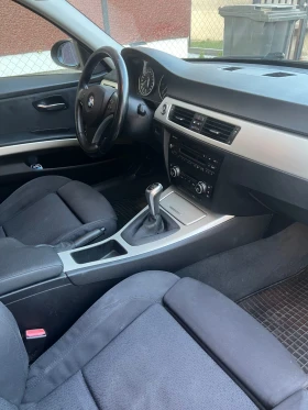 Обява за продажба на BMW 318 318 ~6 999 лв. - изображение 6 | Auto.bg Обява за продажба на BMW 318 318 ~6 999 лв. - изображение 6