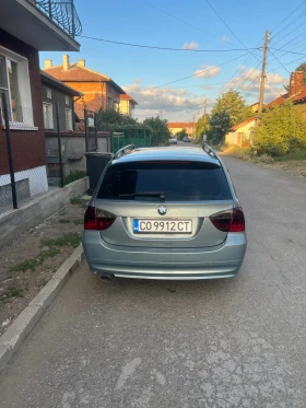 Обява за продажба на BMW 318 318 ~6 999 лв. - изображение 3 | Auto.bg Обява за продажба на BMW 318 318 ~6 999 лв. - изображение 3