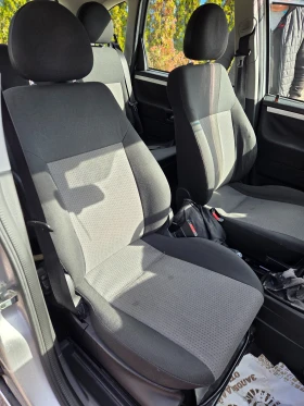 Opel Meriva 1.7CDTi 100..  | Mobile.bg    10