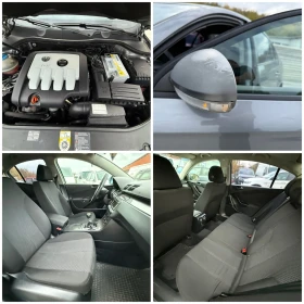 VW Passat 2.0TDI 140К.С. - 3999 лв. / 2044.66 € - 27005745 15