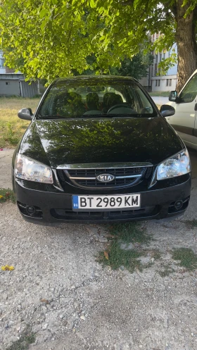     Kia Cerato 1, 5 CRDI