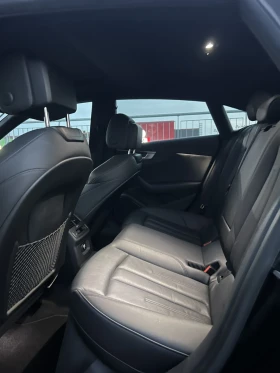 Audi A5 2.0TFSI, снимка 13