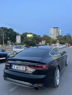 Audi A5 2.0TFSI, снимка 7