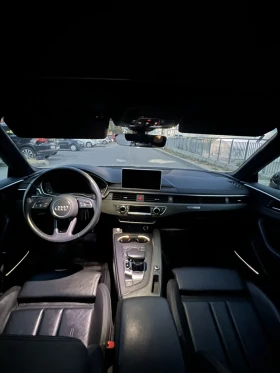 Audi A5 2.0TFSI, снимка 9