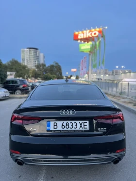 Audi A5 2.0TFSI, снимка 6