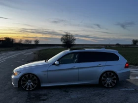 BMW 330 330d - 11800 лв. / 6033.24 € - 37339615 2