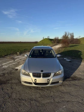BMW 330 330d - 11800 лв. / 6033.24 € - 37339615 6