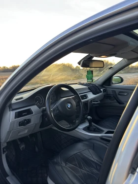 BMW 330 330d - 11800 лв. / 6033.24 € - 37339615 9