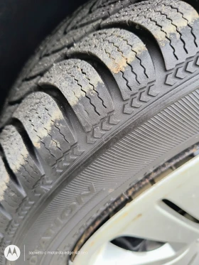 Ford Focus 1.6 бензин газ - 5000 лв. / 2556.46 € - 26469572 14