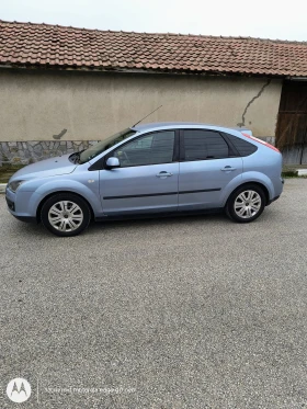 Ford Focus 1.6 бензин газ - 5000 лв. / 2556.46 € - 26469572 6