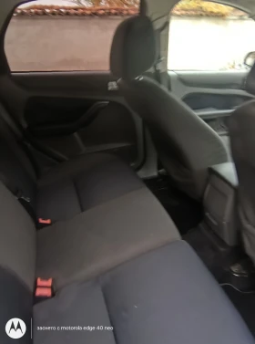 Ford Focus 1.6 бензин газ - 5000 лв. / 2556.46 € - 26469572 8