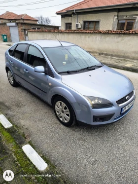 Ford Focus 1.6 бензин газ - 5000 лв. / 2556.46 € - 26469572 2