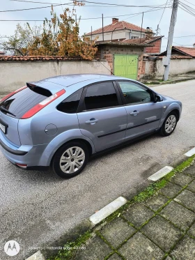 Ford Focus 1.6 бензин газ - 5000 лв. / 2556.46 € - 26469572 3