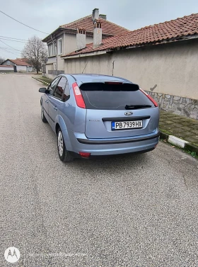Ford Focus 1.6 бензин газ - 5000 лв. / 2556.46 € - 26469572 15
