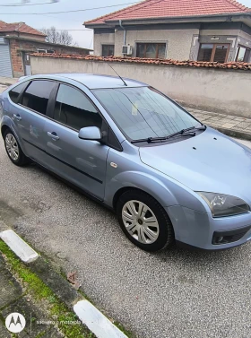Ford Focus 1.6 бензин газ - 5000 лв. / 2556.46 € - 26469572 16