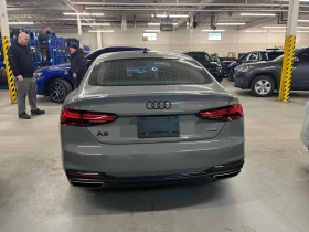Audi A5 * * Sportback* * Progresiv* * CARFAX* * АВТОКРЕДИТ - 47900 лв. / 24490.88 € - 28027631 5
