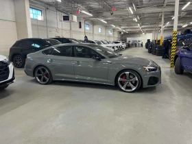 Audi A5 * * Sportback* * Progresiv* * CARFAX* * АВТОКРЕДИТ - 47900 лв. / 24490.88 € - 28027631 2