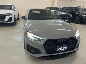 Audi A5 * * Sportback* * Progresiv* * CARFAX* * АВТОКРЕДИТ - 47900 лв. / 24490.88 € - 28027631 4