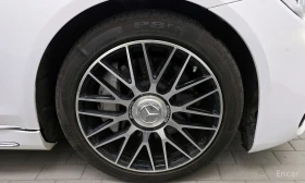 Mercedes-Benz S 500 - 42950 лв. / 21959.99 € - 57085775 5