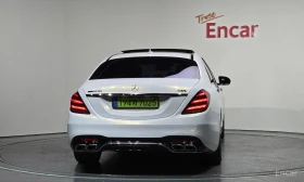 Mercedes-Benz S 500 - 42950 лв. / 21959.99 € - 57085775 4