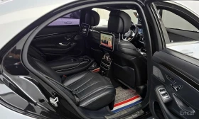 Mercedes-Benz S 500 - 42950 лв. / 21959.99 € - 57085775 12