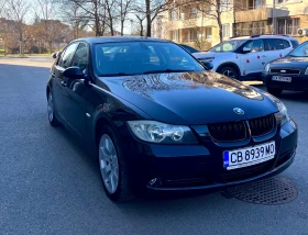 BMW 320, снимка 10